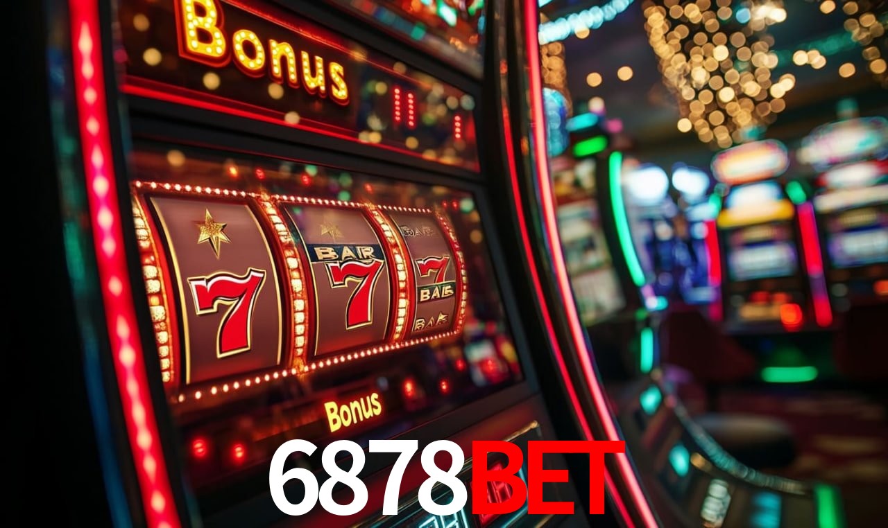 APP oficial da 6878Bet para mobile